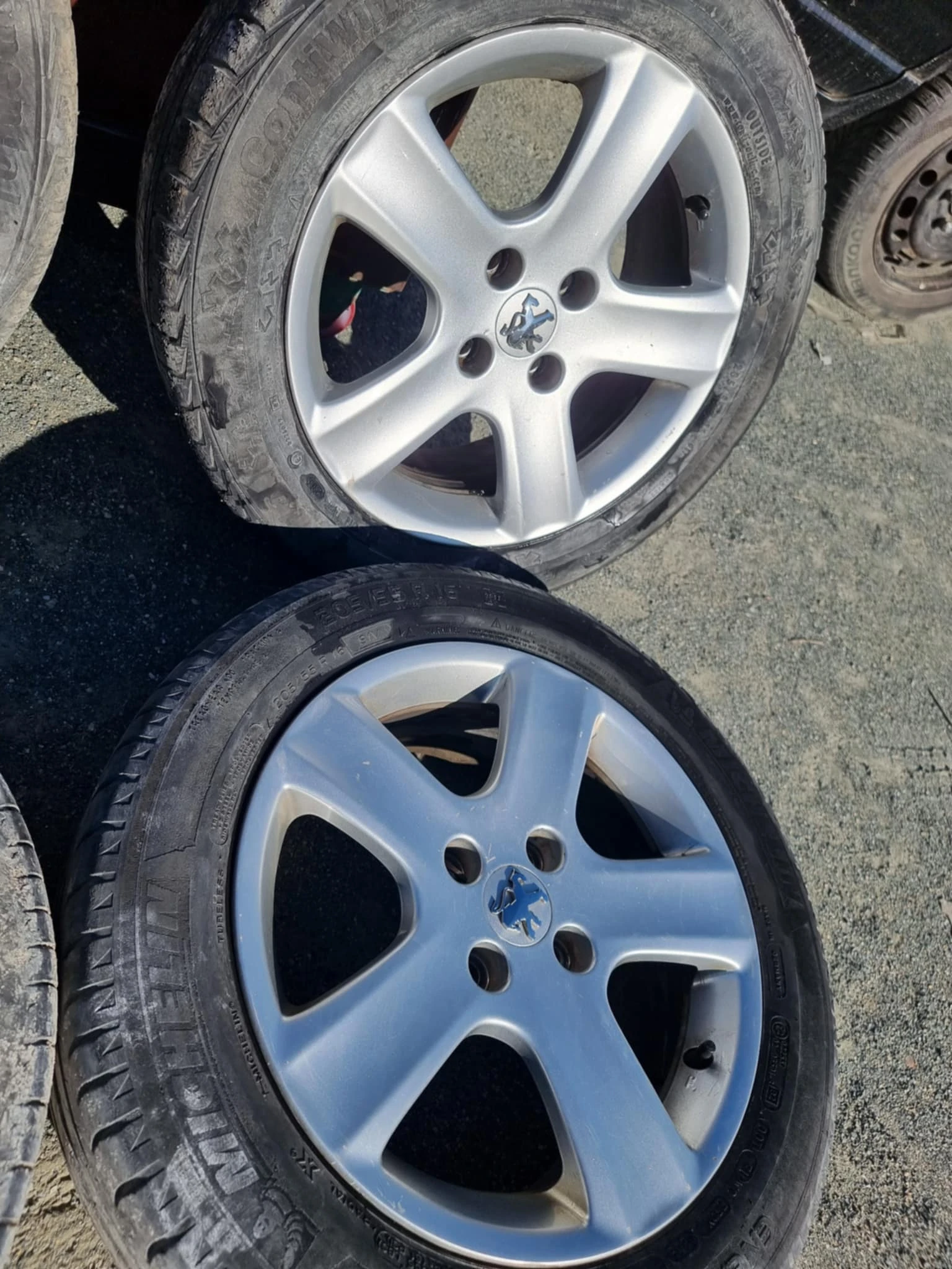   Peugeot 307 | Mobile.bg   5