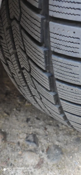 Гуми с джанти Admiral 215/60R16, снимка 7 - Гуми и джанти - 48992602