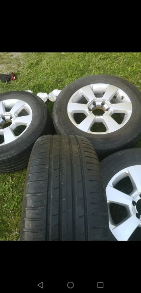    265/60R18 | Mobile.bg    2