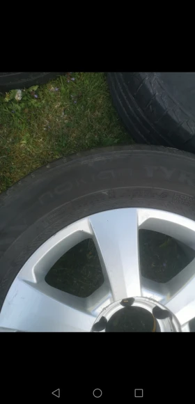   265/60R18 | Mobile.bg    5