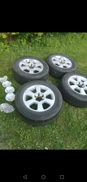        265/60R18