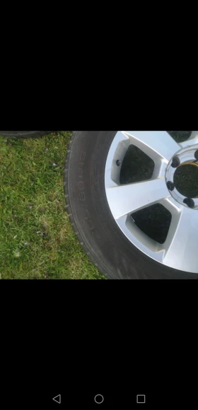    265/60R18 | Mobile.bg    4