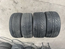Гуми Зимни 265/35R19, снимка 6 - Гуми и джанти - 52865075