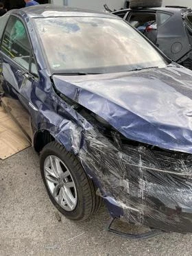 VW Golf 1.4 TGI Метан, снимка 3