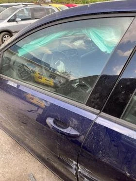 VW Golf 1.4 TGI Метан, снимка 1