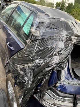 VW Golf 1.4 TGI Метан, снимка 10