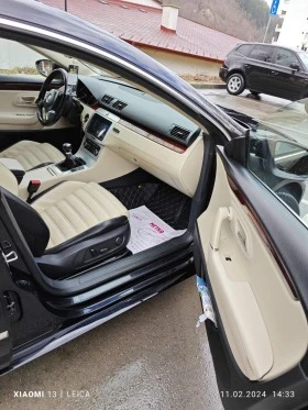 VW CC Passat CC, снимка 11