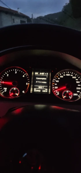 VW CC Passat CC, снимка 17