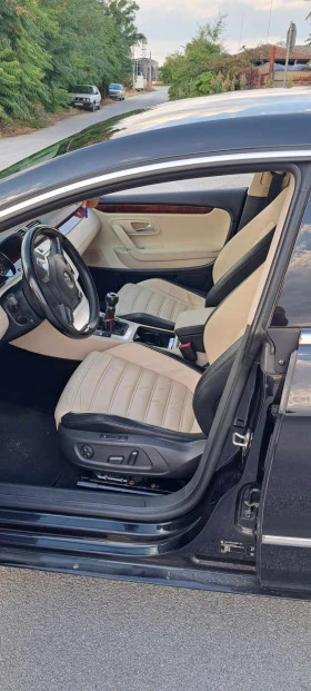 VW CC Passat CC, снимка 3