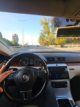 VW CC Passat CC, снимка 15