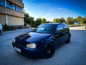 VW Golf = НОВ ВНОС= КЛИМАТИК= , снимка 1