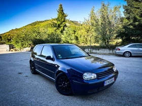 VW Golf = НОВ ВНОС= КЛИМАТИК= , снимка 2