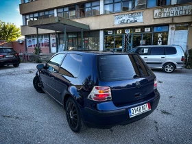 VW Golf = НОВ ВНОС= КЛИМАТИК= , снимка 4