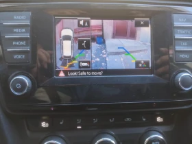 Skoda Octavia III, снимка 13