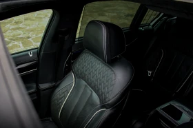 BMW 750 FULL| LIMITED BLACK FIRE EDITION| FULL ALPINA PACK, снимка 8