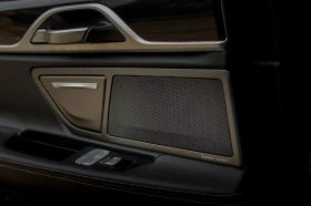 BMW 750 FULL| LIMITED BLACK FIRE EDITION| FULL ALPINA PACK, снимка 14