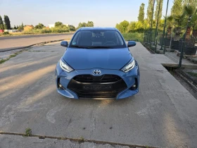 Toyota Yaris 1.5 HYBRID GERMANY , снимка 2