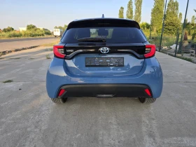 Toyota Yaris 1.5 HYBRID GERMANY , снимка 6