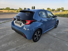 Toyota Yaris 1.5 HYBRID GERMANY , снимка 5