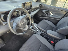 Toyota Yaris 1.5 HYBRID GERMANY , снимка 9