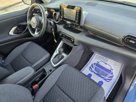 Toyota Yaris 1.5 HYBRID GERMANY , снимка 13