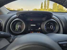 Toyota Yaris 1.5 HYBRID GERMANY , снимка 10