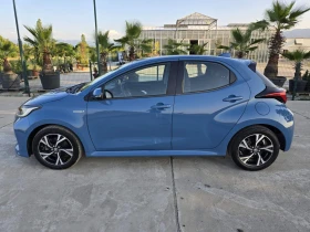 Toyota Yaris 1.5 HYBRID GERMANY , снимка 8