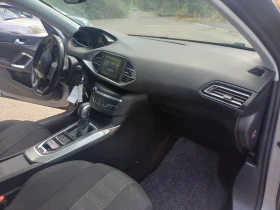 Peugeot 308 2.0 Blue-HDi Allure, снимка 14