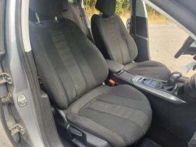 Peugeot 308 2.0 Blue-HDi Allure, снимка 13