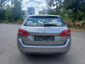 Peugeot 308 2.0 Blue-HDi Allure, снимка 6