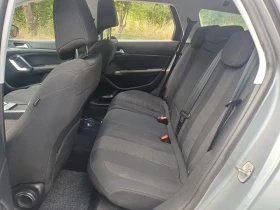 Peugeot 308 2.0 Blue-HDi Allure, снимка 10
