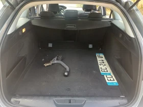 Peugeot 308 2.0 Blue-HDi Allure, снимка 11