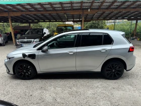 VW Golf 1, 4GTE, КОЖА, ХЕДЪП, НОВ ВНОС ШВЕЙЦАРИЯ, снимка 5