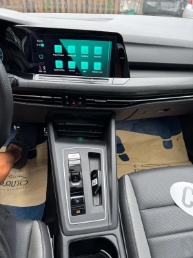 VW Golf 1, 4GTE, КОЖА, ХЕДЪП, НОВ ВНОС ШВЕЙЦАРИЯ, снимка 15