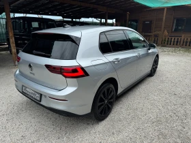 VW Golf 1, 4GTE, КОЖА, ХЕДЪП, НОВ ВНОС ШВЕЙЦАРИЯ, снимка 8
