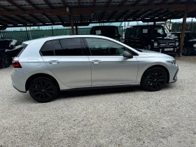 VW Golf 1, 4GTE, КОЖА, ХЕДЪП, НОВ ВНОС ШВЕЙЦАРИЯ, снимка 2