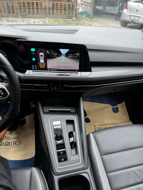 VW Golf 1, 4GTE, КОЖА, ХЕДЪП, НОВ ВНОС ШВЕЙЦАРИЯ, снимка 14