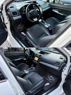 Subaru Levorg 1.6i/GT-S/AWD/Automatic/Швейцария/Full , снимка 9