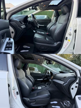 Subaru Levorg 1.6i/GT-S/AWD/Automatic/Швейцария/Full , снимка 10