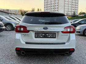 Subaru Levorg 1.6i/GT-S/AWD/Automatic/Швейцария/Full , снимка 6