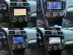 Subaru Levorg 1.6i/GT-S/AWD/Automatic/Швейцария/Full , снимка 15