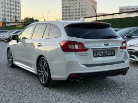 Subaru Levorg 1.6i/GT-S/AWD/Automatic/Швейцария/Full , снимка 5