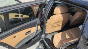 BMW 530 530D / 235 /SAT/ EDITION/M PACKAGE , снимка 14