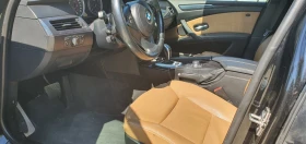 BMW 530 530D / 235 /SAT/ EDITION/M PACKAGE , снимка 7