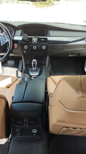 BMW 530 530D / 235 /SAT/ EDITION/M PACKAGE , снимка 8