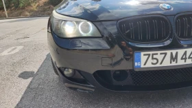 BMW 530 530D / 235 /SAT/ EDITION/M PACKAGE , снимка 15