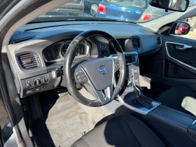 Volvo V40 2.0 D, снимка 10