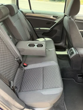VW Golf 7.5 JOIN, дистроник, matrix дигитално табло, дсг7 , снимка 17