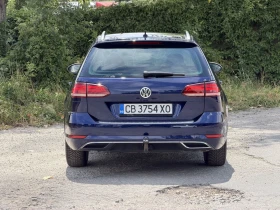 VW Golf 7.5 JOIN, дистроник, matrix дигитално табло, дсг7 , снимка 5