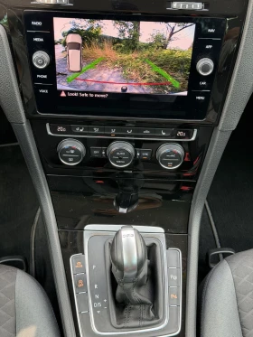 VW Golf 7.5 JOIN, дистроник, matrix дигитално табло, дсг7 , снимка 14